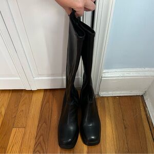 Brooke Tall Boots